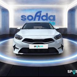 Kia Cee'd 1.0 T-GDI 120ch Active Saint-L&eacute;onard