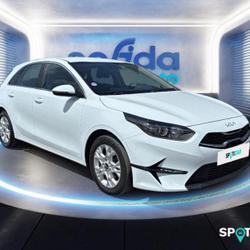 Kia Cee'd 1.0 T-GDI 120ch Active Saint-L&eacute;onard