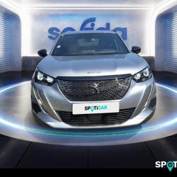 Peugeot 2008 1.2 PureTech 100ch S&S Allure Saint-L&eacute;onard