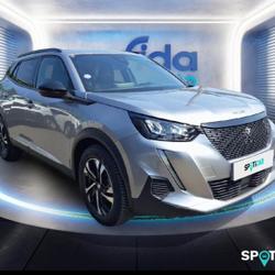 Peugeot 2008 1.2 PureTech 100ch S&S Allure Saint-L&eacute;onard