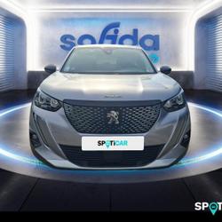 Peugeot 2008 1.2 PureTech 130ch S&S Roadtrip EAT8 Saint-L&eacute;onard
