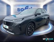 Peugeot 3008 Saint-Léonard