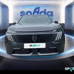 Peugeot 3008 1.2 Hybrid 136ch Allure e-DCS6 Saint-L&eacute;onard