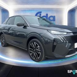 Peugeot 3008 1.2 Hybrid 136ch Allure e-DCS6 Saint-L&eacute;onard