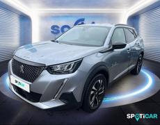 Peugeot 2008 Saint-Léonard