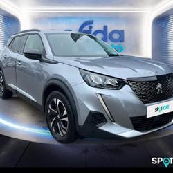 Peugeot 2008 1.2 PureTech 100ch S&S Allure Pack Saint-L&eacute;onard