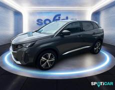 Peugeot 3008 Saint-Léonard
