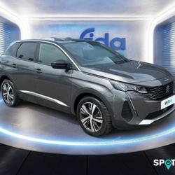 Peugeot 3008 1.5 BlueHDi 130ch S&S Allure Pack EAT8 Saint-L&eacute;onard