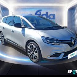 Renault Grand Scenic 4 1.3 TCe 140ch Evolution EDC 7 places Saint-L&eacute;onard