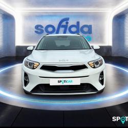 Kia Stonic 1.0 T-GDi 100ch Active DCT7 Saint-L&eacute;onard
