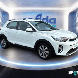 Kia Stonic 1.0 T-GDi 100ch Active DCT7 Saint-L&eacute;onard
