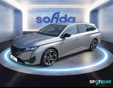 Peugeot 308 SW Phase 2 Saint-Léonard