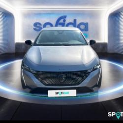 Peugeot 308 SW Phase 2 1.2 PureTech 130ch S&S Allure Pack Saint-L&eacute;onard