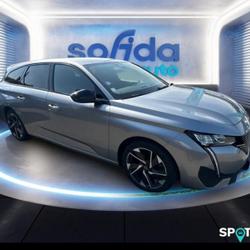 Peugeot 308 SW Phase 2 1.2 PureTech 130ch S&S Allure Pack Saint-L&eacute;onard