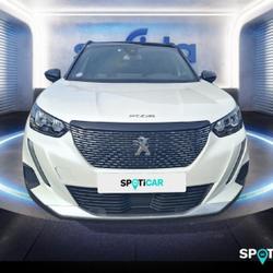 Peugeot 2008 1.2 PureTech 130ch S&S Allure Pack Saint-L&eacute;onard