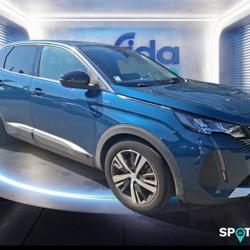 Peugeot 3008 HYBRID 225ch Allure Pack e-EAT8 Saint-L&eacute;onard