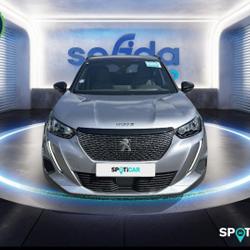 Peugeot 2008 1.2 PureTech 130ch S&S GT EAT8 Saint-L&eacute;onard
