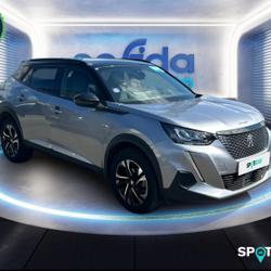 Peugeot 2008 1.2 PureTech 130ch S&S GT EAT8 Saint-L&eacute;onard