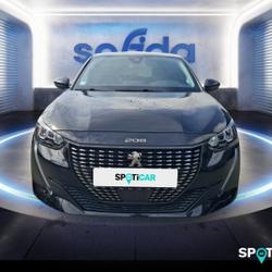 Peugeot 208 1.2 PureTech 130ch S&S ALLURE PACK EAT8 Saint-L&eacute;onard