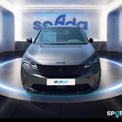 Peugeot 3008 HYBRID 225ch GT Pack e-EAT8 Saint-L&eacute;onard