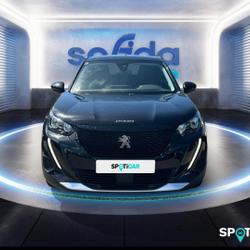 Peugeot 2008 e-2008 136ch Allure Pack Saint-L&eacute;onard