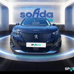 Peugeot 2008 1.2 PureTech 130ch S&S Allure Pack EAT8 Saint-L&eacute;onard