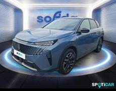Peugeot 3008 Saint-Léonard