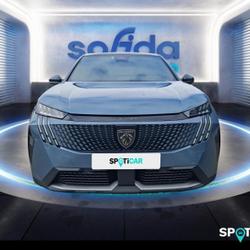 Peugeot 3008 1.2 Hybrid 145ch GT e-DCS6 Saint-L&eacute;onard