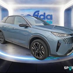 Peugeot 3008 1.2 Hybrid 145ch GT e-DCS6 Saint-L&eacute;onard
