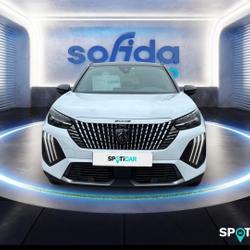 Peugeot 2008 1.2 Hybrid 136ch GT e-DCS6 occasion - Saint-L&eacute;onard - photo 2/30