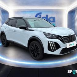 Peugeot 2008 1.2 Hybrid 136ch GT e-DCS6 occasion - Saint-L&eacute;onard - photo 3/30