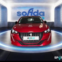 Peugeot 208 1.2 PureTech 75ch S&S Style Saint-L&eacute;onard