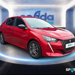 Peugeot 208 1.2 PureTech 75ch S&S Style Saint-L&eacute;onard