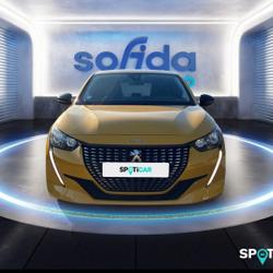 Peugeot 208 1.2 PureTech 75ch S&S Style occasion - Saint-L&eacute;onard - photo 2/30