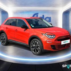 Fiat 600 e 156ch 54kWh La Prima Saint-L&eacute;onard