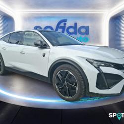 Peugeot 408 Hybrid 136ch GT e-DCS6 Saint-L&eacute;onard
