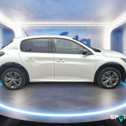 Peugeot 208 e-208 136ch Style Saint-L&eacute;onard