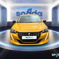 Peugeot 208 1.2 PureTech 75ch S&S Style occasion - Saint-L&eacute;onard - photo 2/22