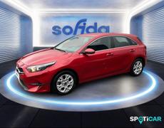 Kia Cee'd Saint-Léonard