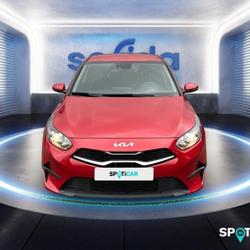Kia Cee'd 1.0 T-GDI 120ch Active occasion - Saint-L&eacute;onard - photo 2/36