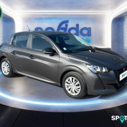 Peugeot 208 1.2 PureTech 75ch S&S Like occasion - Saint-L&eacute;onard - photo 3/26