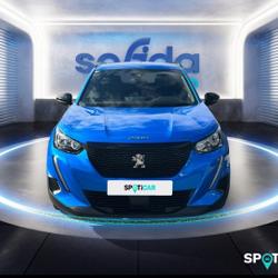 Peugeot 2008 1.2 PureTech 100ch S&S Style occasion - Saint-L&eacute;onard - photo 2/38