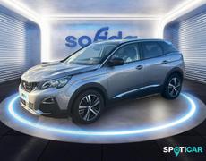 Peugeot 3008 Saint-Léonard