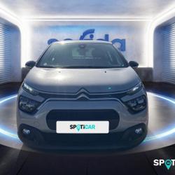 Citroen C3 1.2 PureTech 83ch S&S PLUS occasion - Saint-L&eacute;onard - photo 2/29