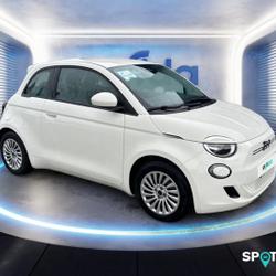 Fiat 500 II e 95ch Action occasion - Saint-L&eacute;onard - photo 3/35
