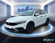 Fiat Tipo 1 Saint-Léonard
