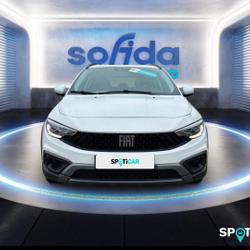 Fiat Tipo 1 1.5 FireFly Turbo 130ch S/S Plus Hybrid DCT7 MY22 occasion - Saint-L&eacute;onard - photo 2/21