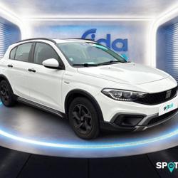 Fiat Tipo 1 1.5 FireFly Turbo 130ch S/S Plus Hybrid DCT7 MY22 occasion - Saint-L&eacute;onard - photo 3/21