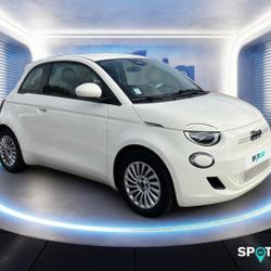 Fiat 500 II e 95ch MY23 occasion - Saint-L&eacute;onard - photo 3/26