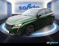 Peugeot 308 III Phase 1